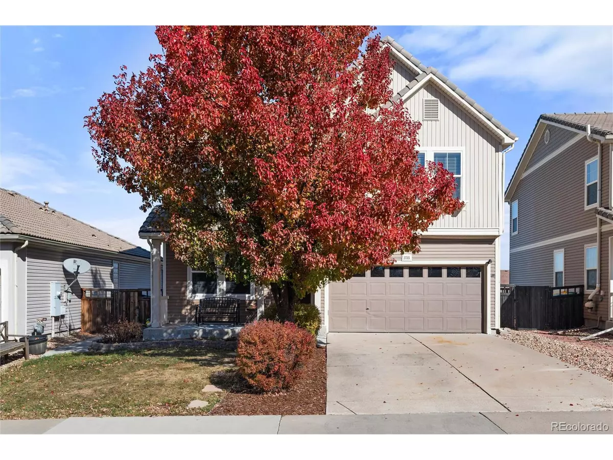 Castle Rock, CO 80109,3735 Dinosaur St