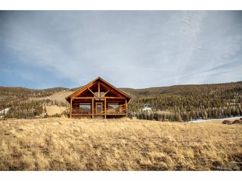 Creede, CO 81130