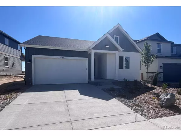 Arvada, CO 80007