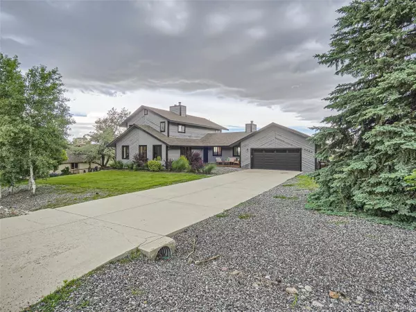 Niwot, CO 80503,6660 Paiute Ct