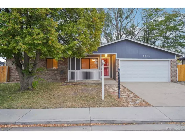 2820 Katie Dr, Loveland, CO 80537