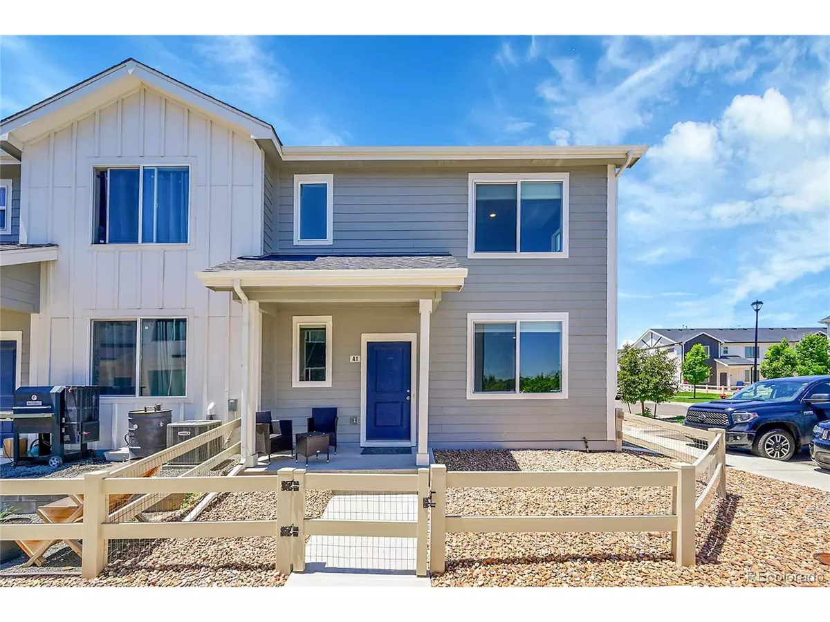 Ault, CO 80610,620 Apache Trl #A1