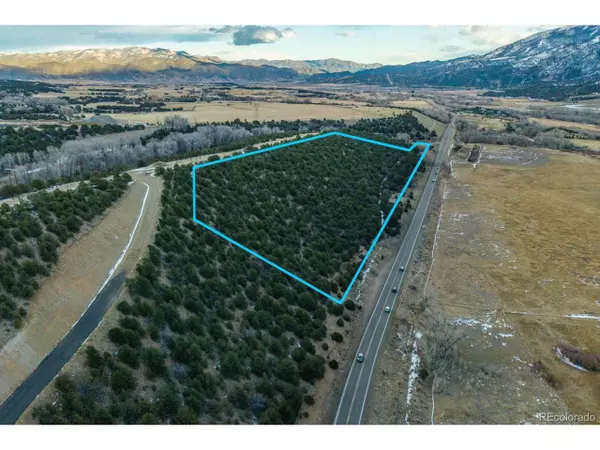 Salida, CO 81201,1 Cozart Lane