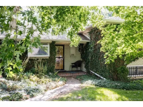 290 Krameria St, Denver, CO 80220