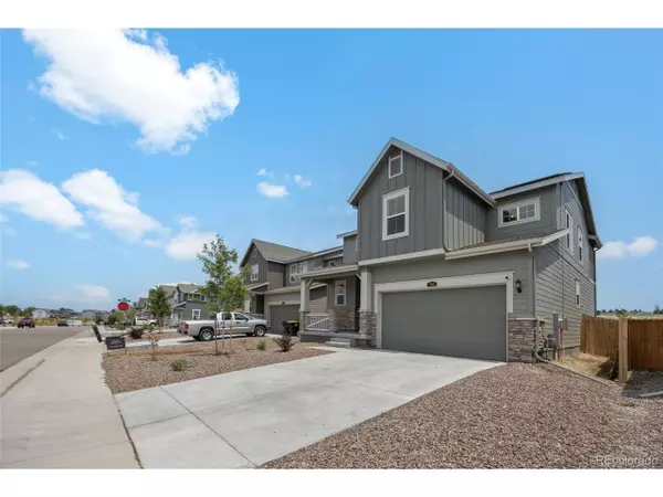 Elizabeth, CO 80107,780 Mosquito Ct