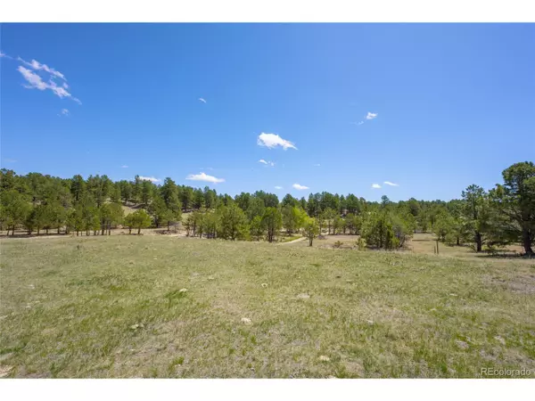 Parcel 6 Onyx Trl, Deer Trail, CO 80105