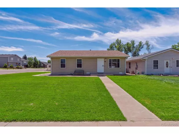 Fort Lupton, CO 80621,1418 5th St