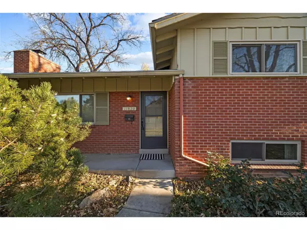 Lakewood, CO 80215,11820 W 30th Pl