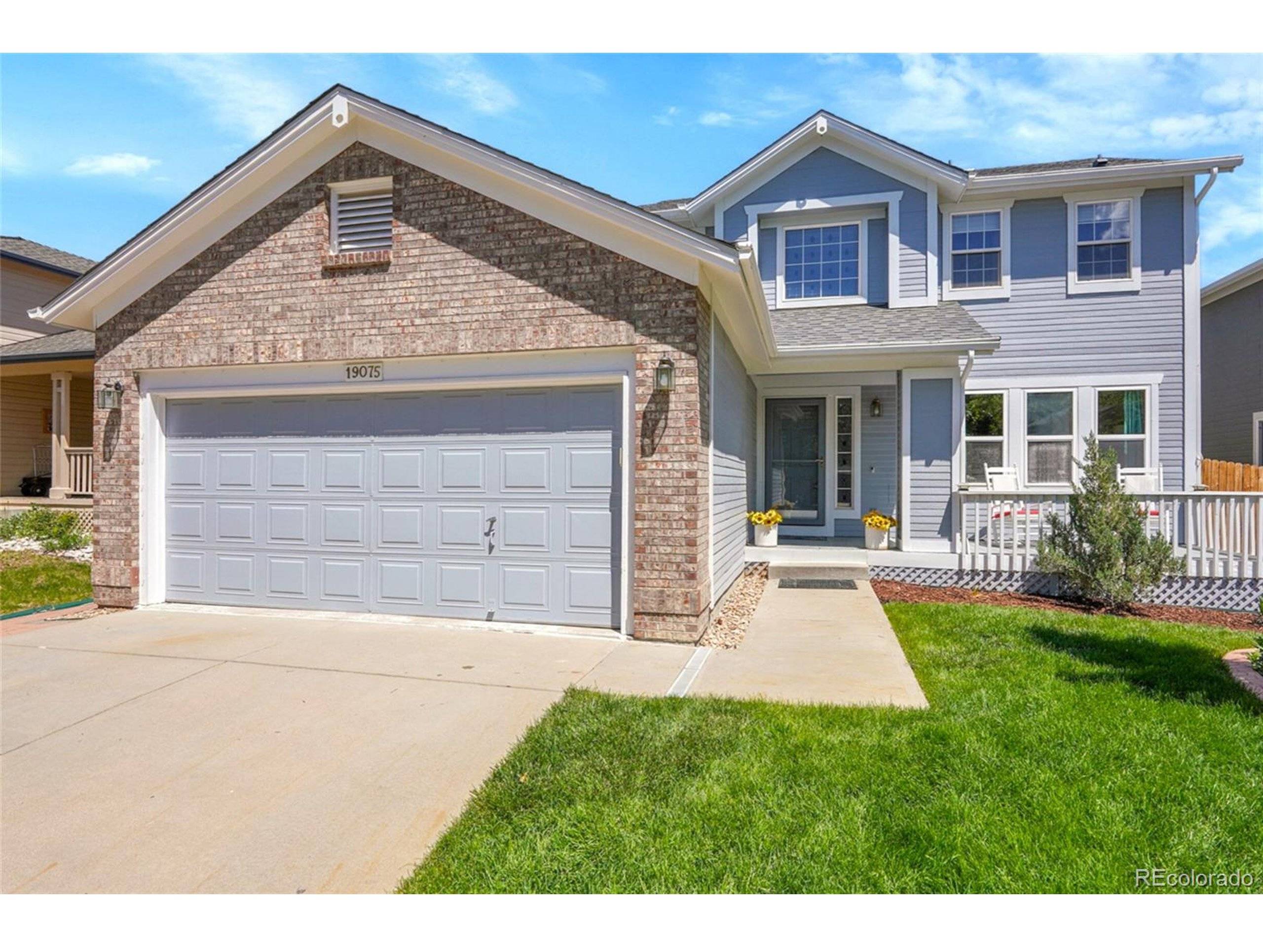 19075 E Grand Cir, Aurora, CO 80015
