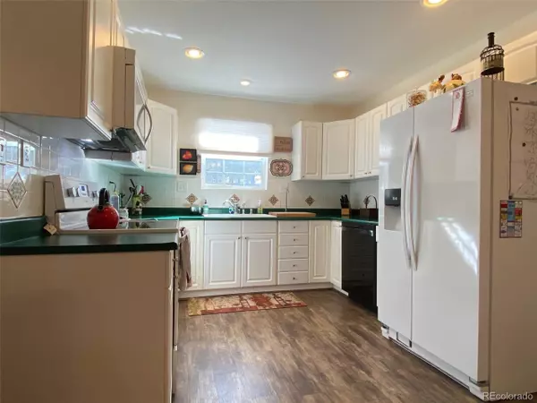 Trinidad, CO 81082,33073 Elk Ridge Trail