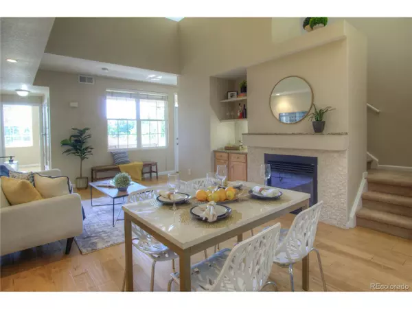 Littleton, CO 80123,2818 W Centennial Dr #G