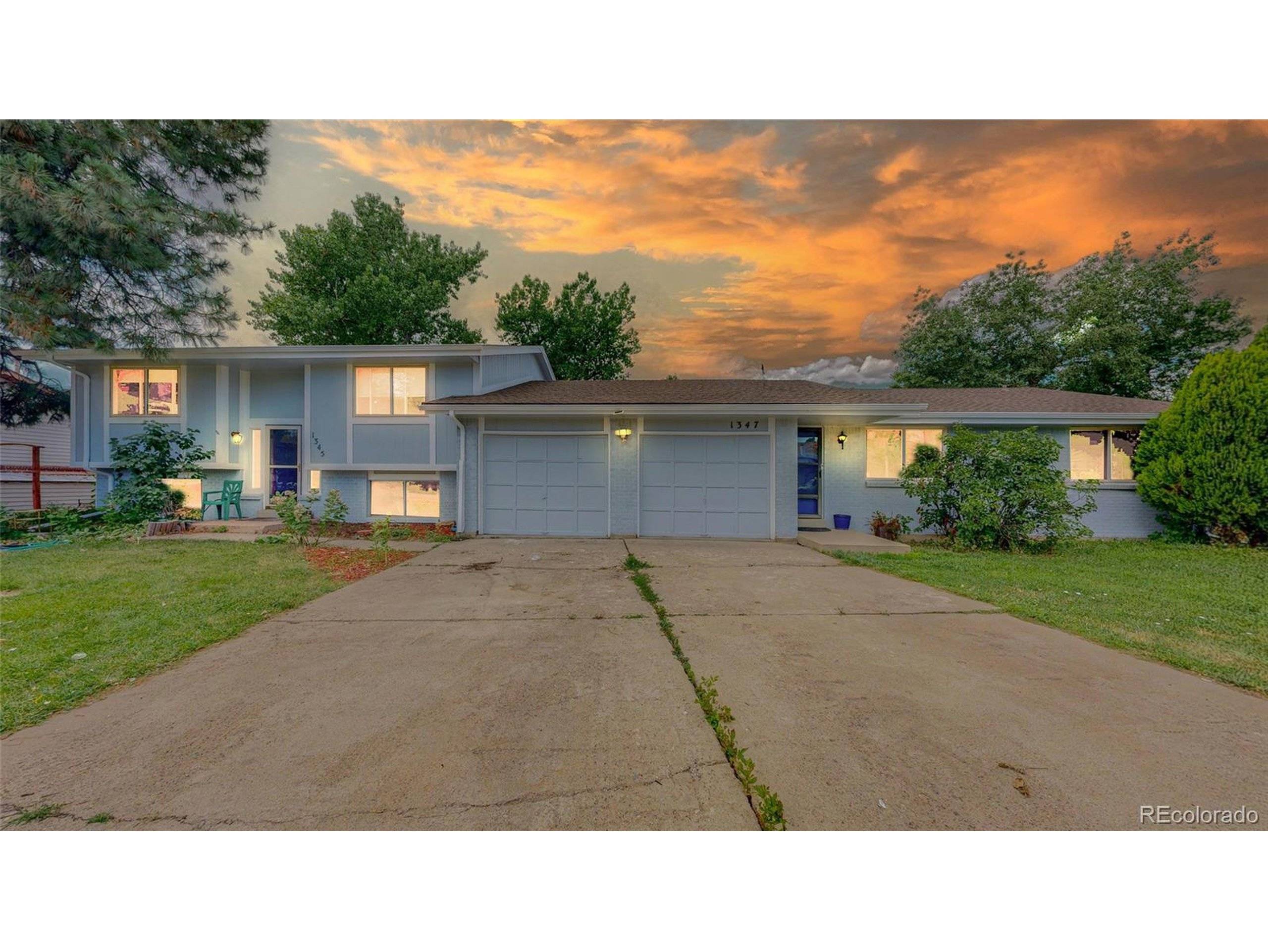 1345 Youngfield St, Golden, CO 80401