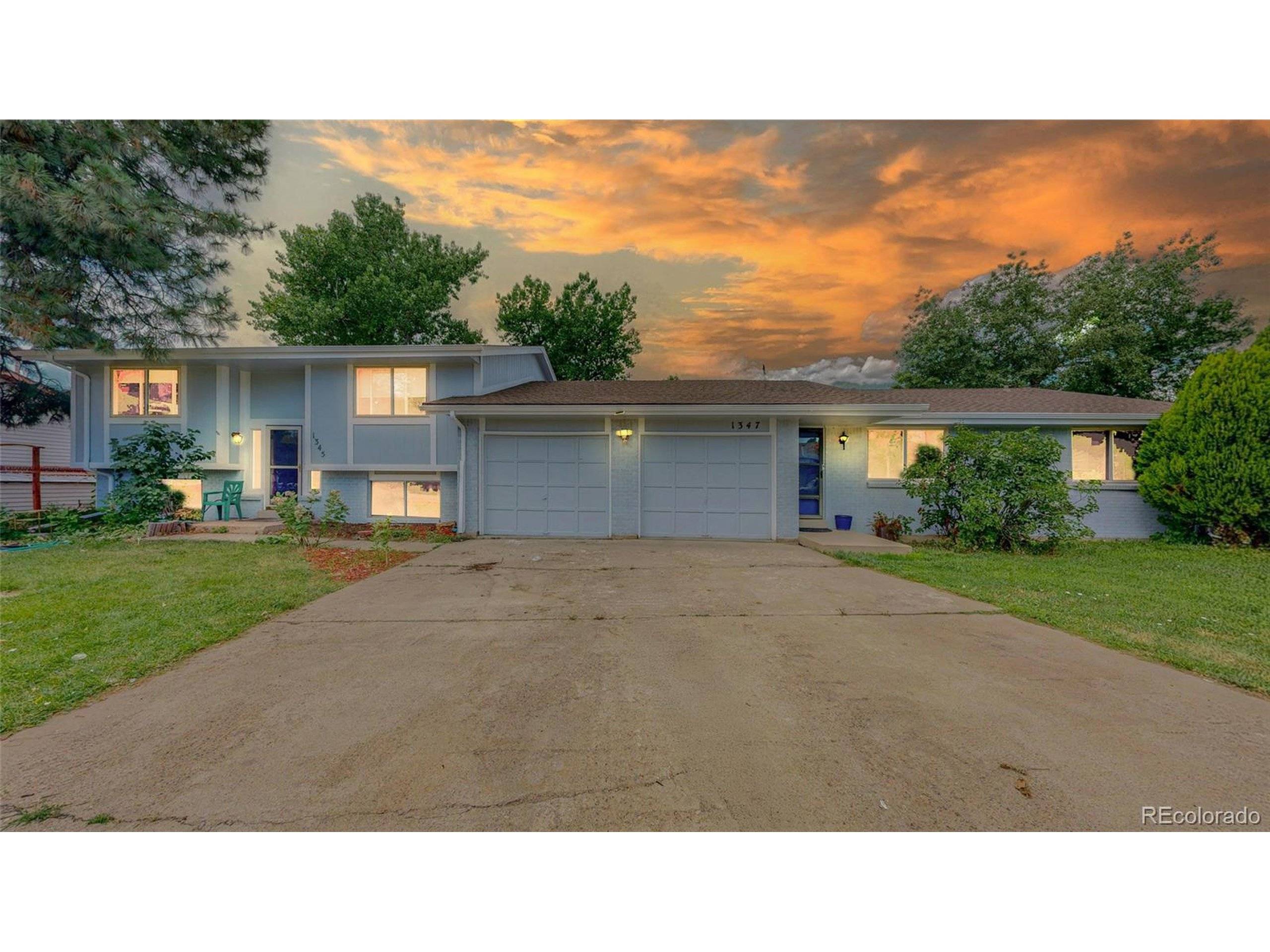 1345 Youngfield St, Golden, CO 80401