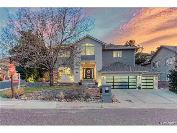 Golden, CO 80401,16558 W 1st Ave