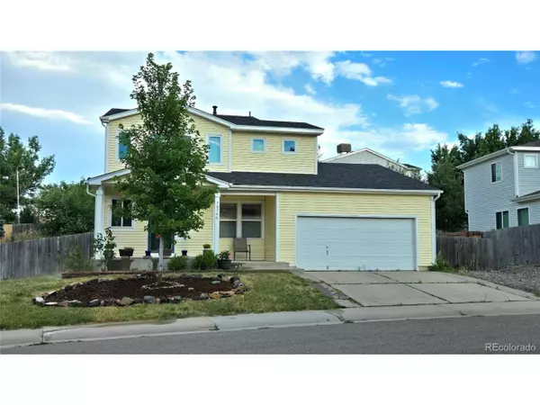 Littleton, CO 80125,7076 Eagle Rock Dr