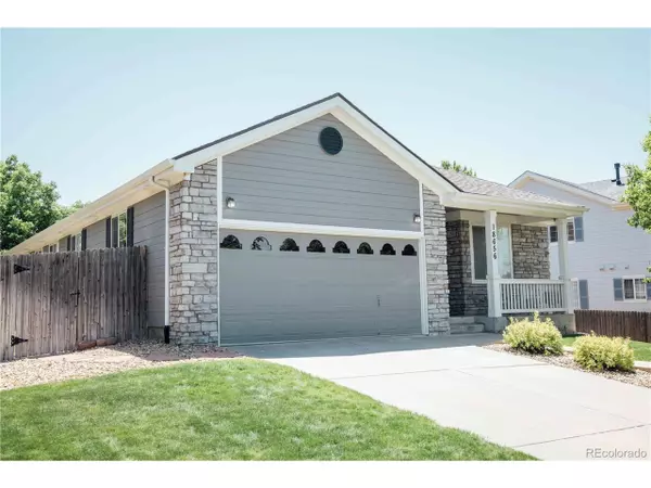 18656 E Harvard Dr, Aurora, CO 80013