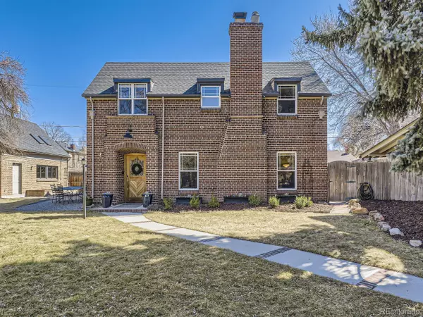 Denver, CO 80207,2540 Forest St