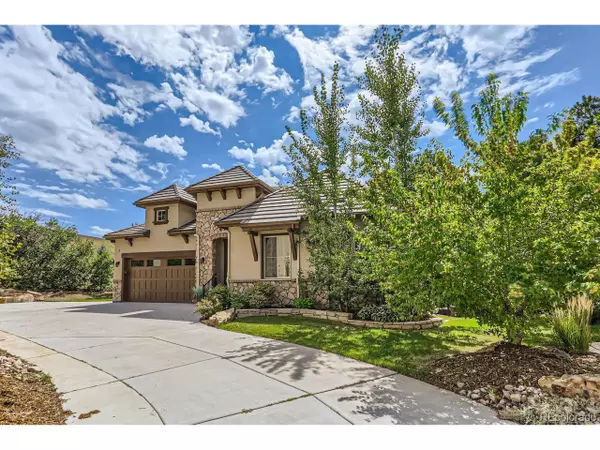 6871 Northstar Ct, Castle Rock, CO 80108