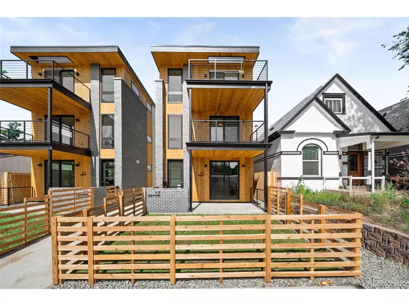 17 S Pennsylvania St #1, Denver, CO 80209