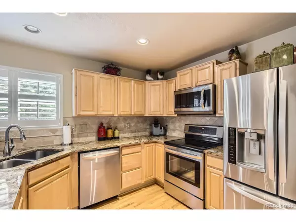 Littleton, CO 80125,9662 Bighorn Way