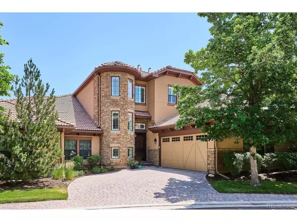 7834 Vallagio Ln, Englewood, CO 80112