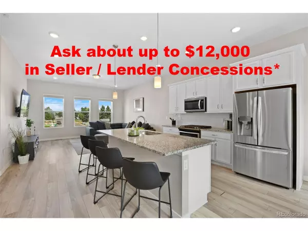 1465 W 68th Avenue, Denver, CO 80221