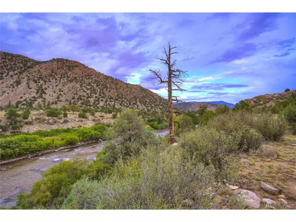 Nathrop, CO 81236,3 Highway 285