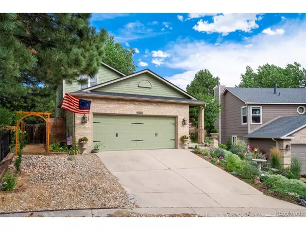 5235 Quasar Ct, Colorado Springs, CO 80917