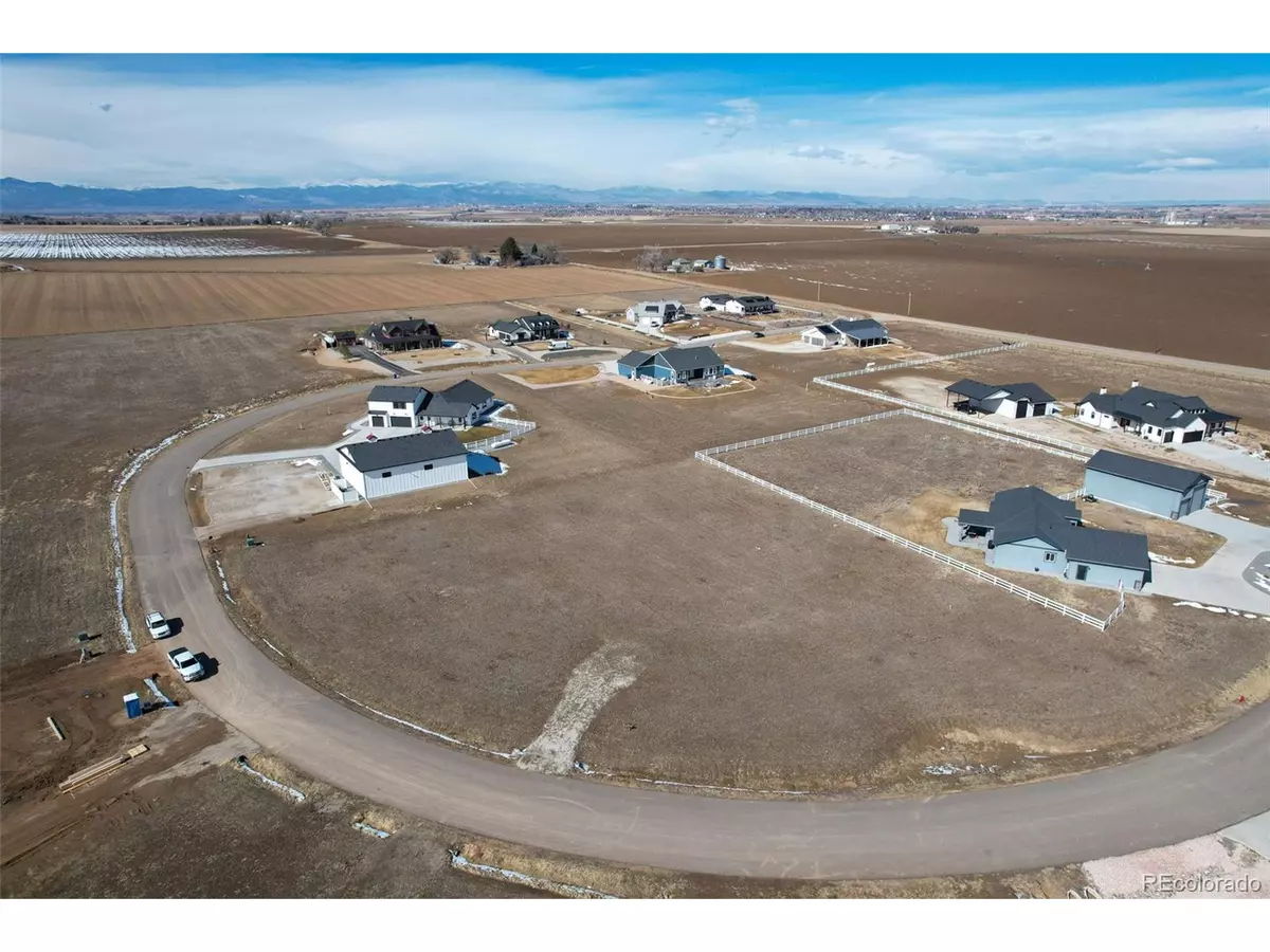Milliken, CO 80543,9411 Meadow Farms Dr