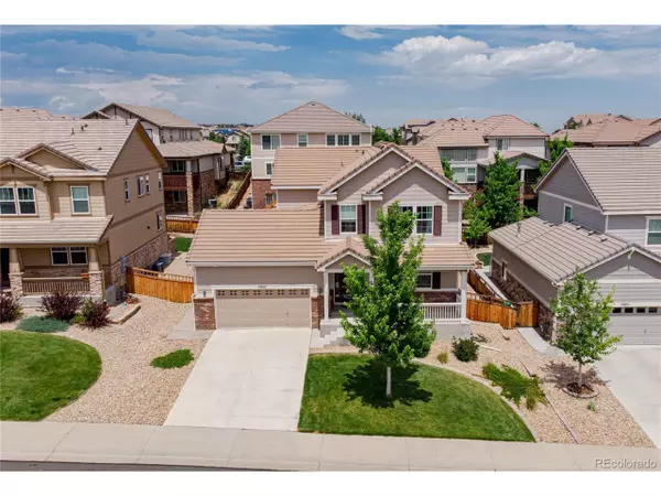 Castle Rock, CO 80108,7957 Sabino Ln