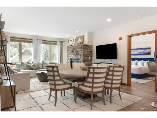 Keystone, CO 80435,23110 US Highway 6 #5074