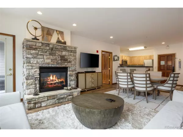 Keystone, CO 80435,23110 US Highway 6 #5074