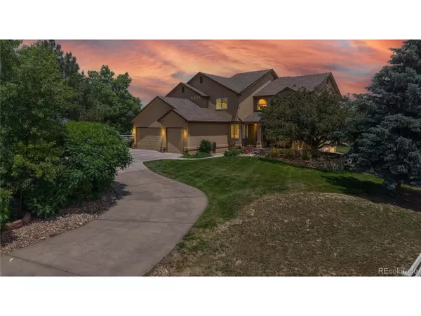 14652 Kalamath Ct, Westminster, CO 80023