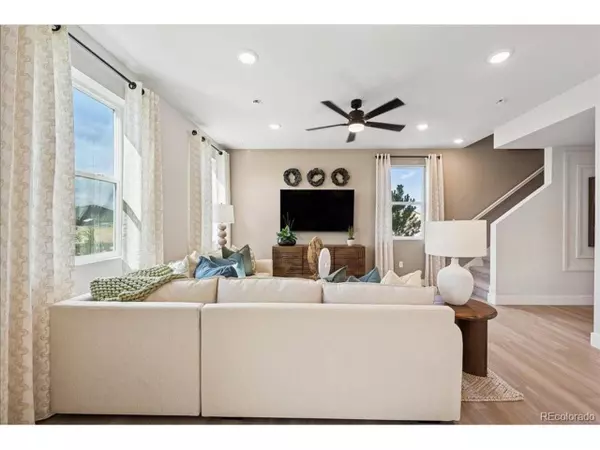 Fort Lupton, CO 80621,202 Grayson Ave