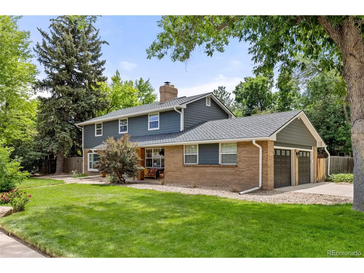 Littleton, CO 80128,5584 W Rowland Pl