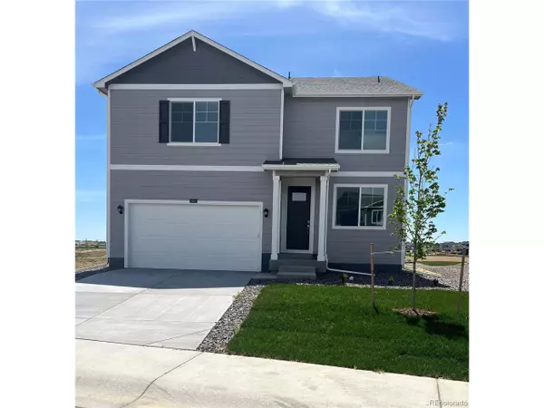 5951 Amerifax Dr, Windsor, CO 80528