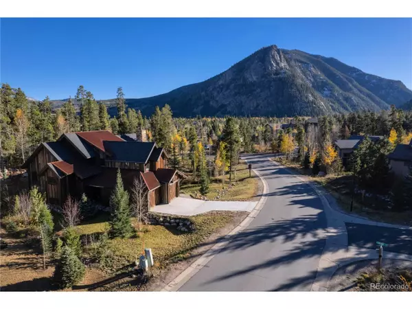 218 Windflower Ln, Frisco, CO 80443