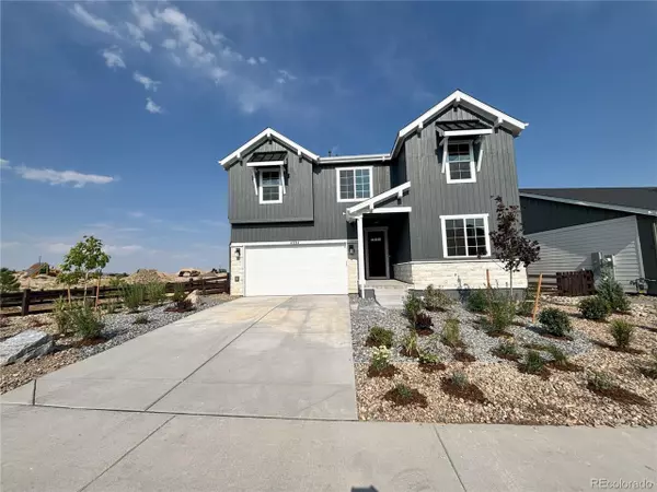 4334 Ridgewalk Pt, Castle Rock, CO 80108