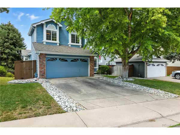 Highlands Ranch, CO 80130,9571 Cordova Dr