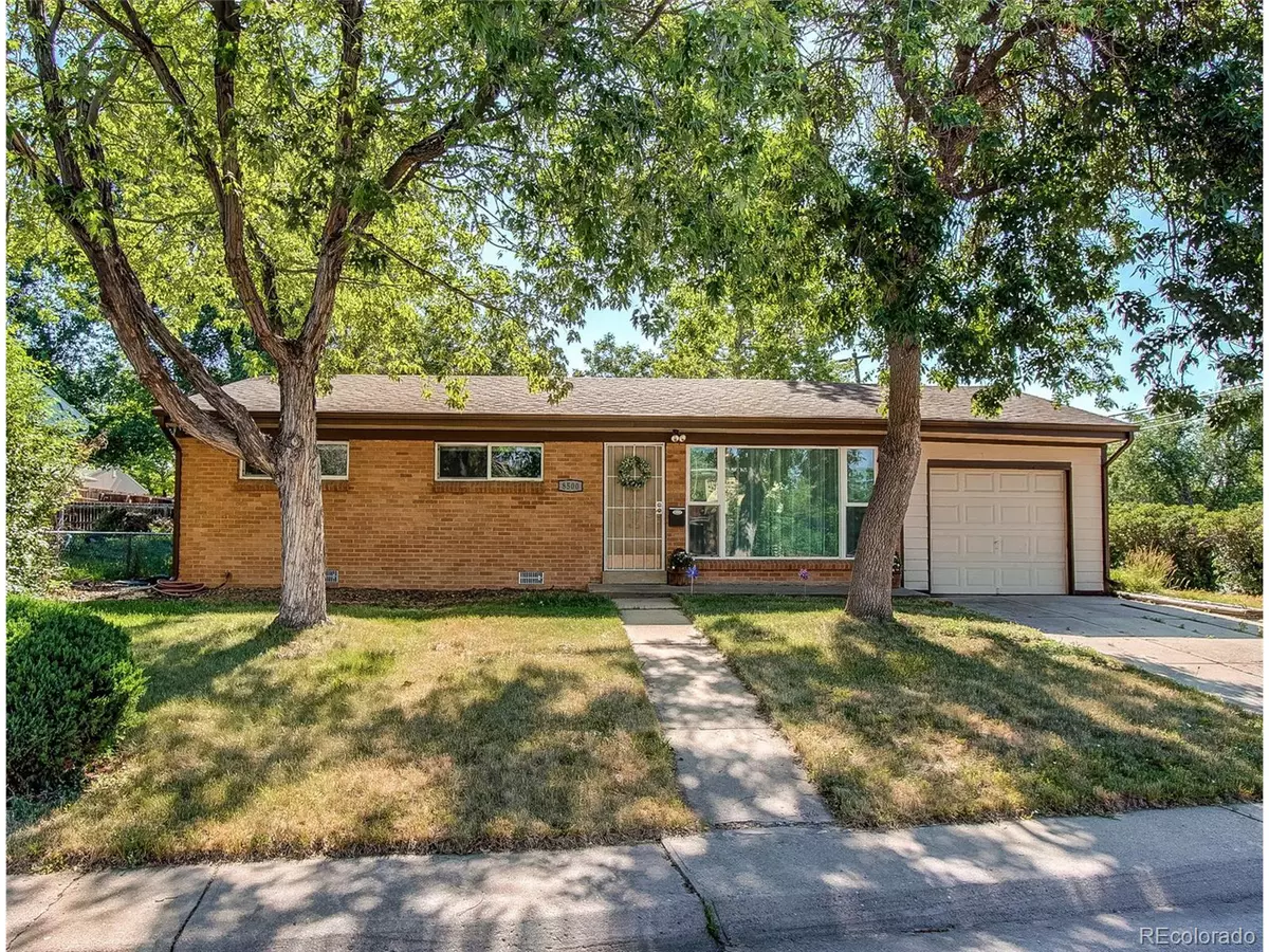 Westminster, CO 80031,8500 Cedar Ln