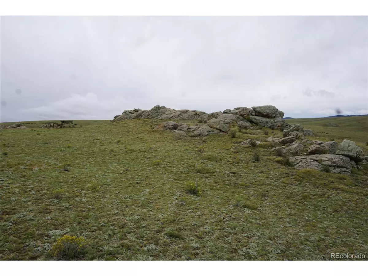 Hartsel, CO 80449,0 High Dr