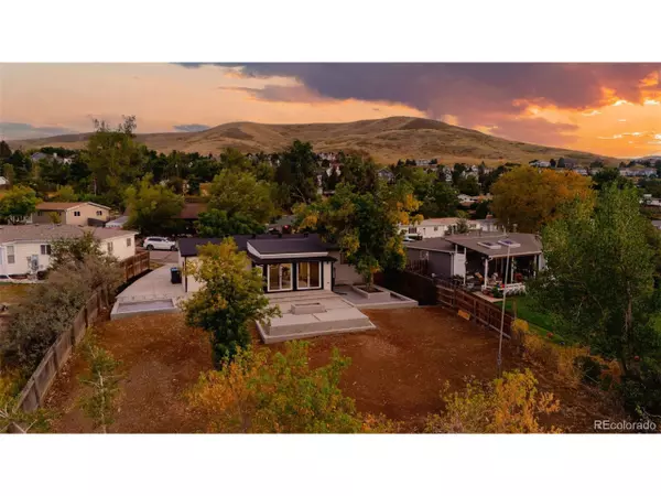 Golden, CO 80401,15785 W 2nd Ave