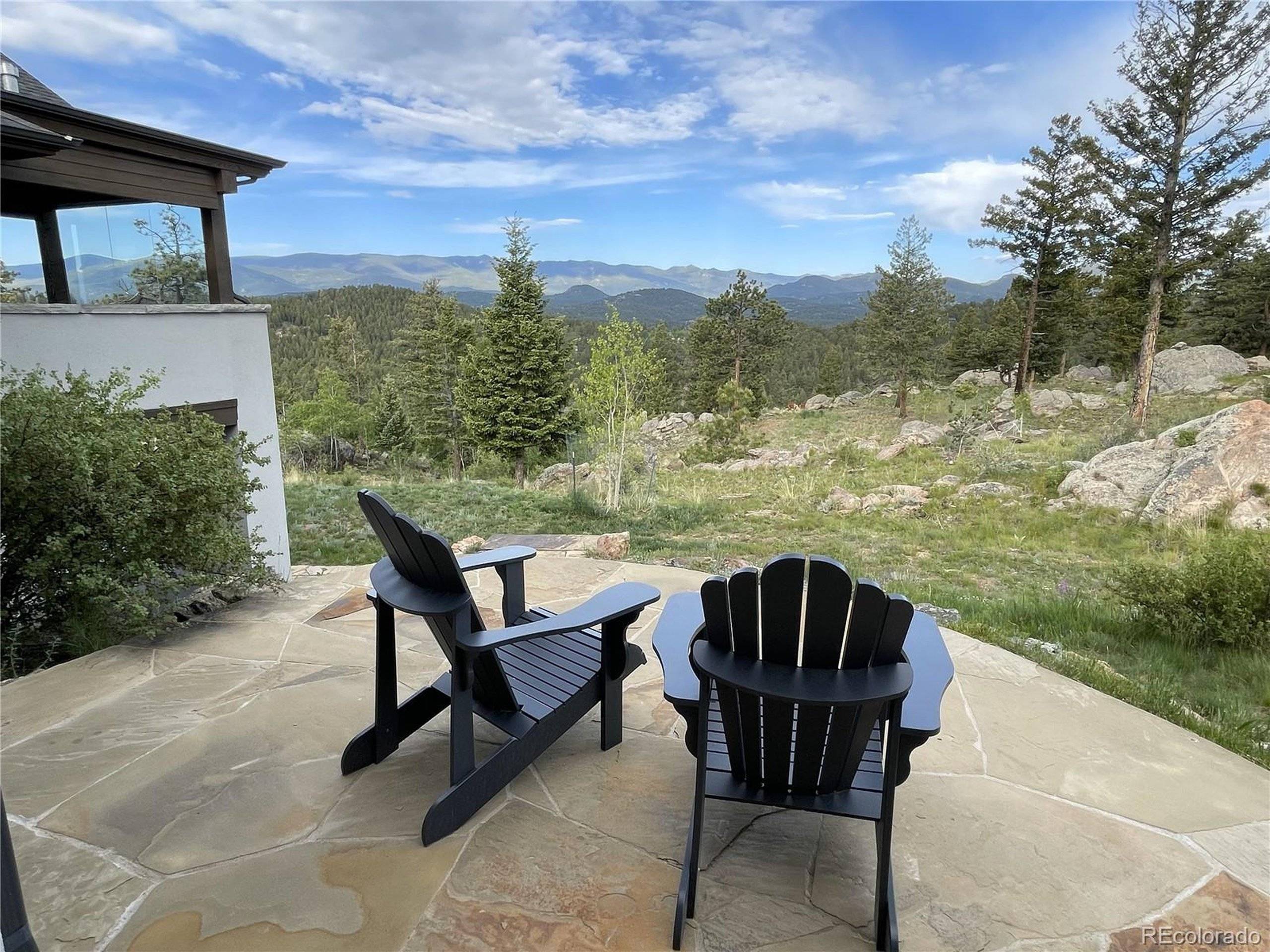 Pine, CO 80470,15077 Wilson Peak Rd