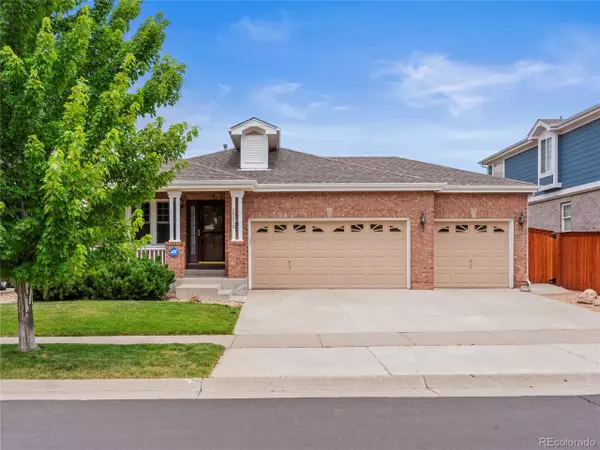 20513 E Girard Dr, Aurora, CO 80013
