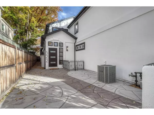 Denver, CO 80206,522 Columbine St