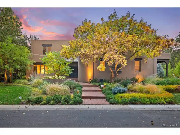 9 Polo Field Ln, Denver, CO 80209