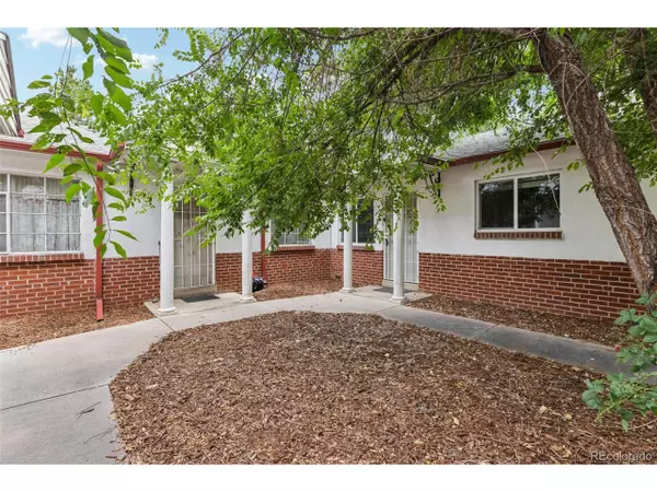 4072 Ames St, Wheat Ridge, CO 80212