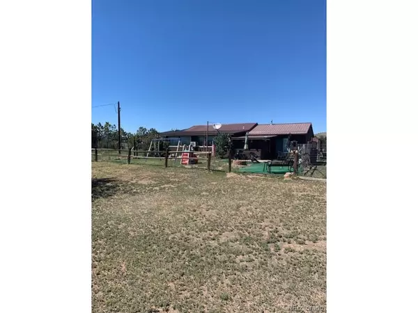 1387 33rd Trl, Cotopaxi, CO 81223