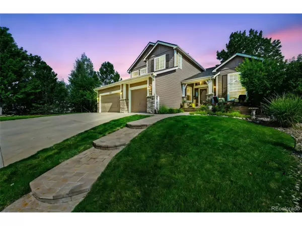 Lone Tree, CO 80124,8660 Grand Cypress Ln