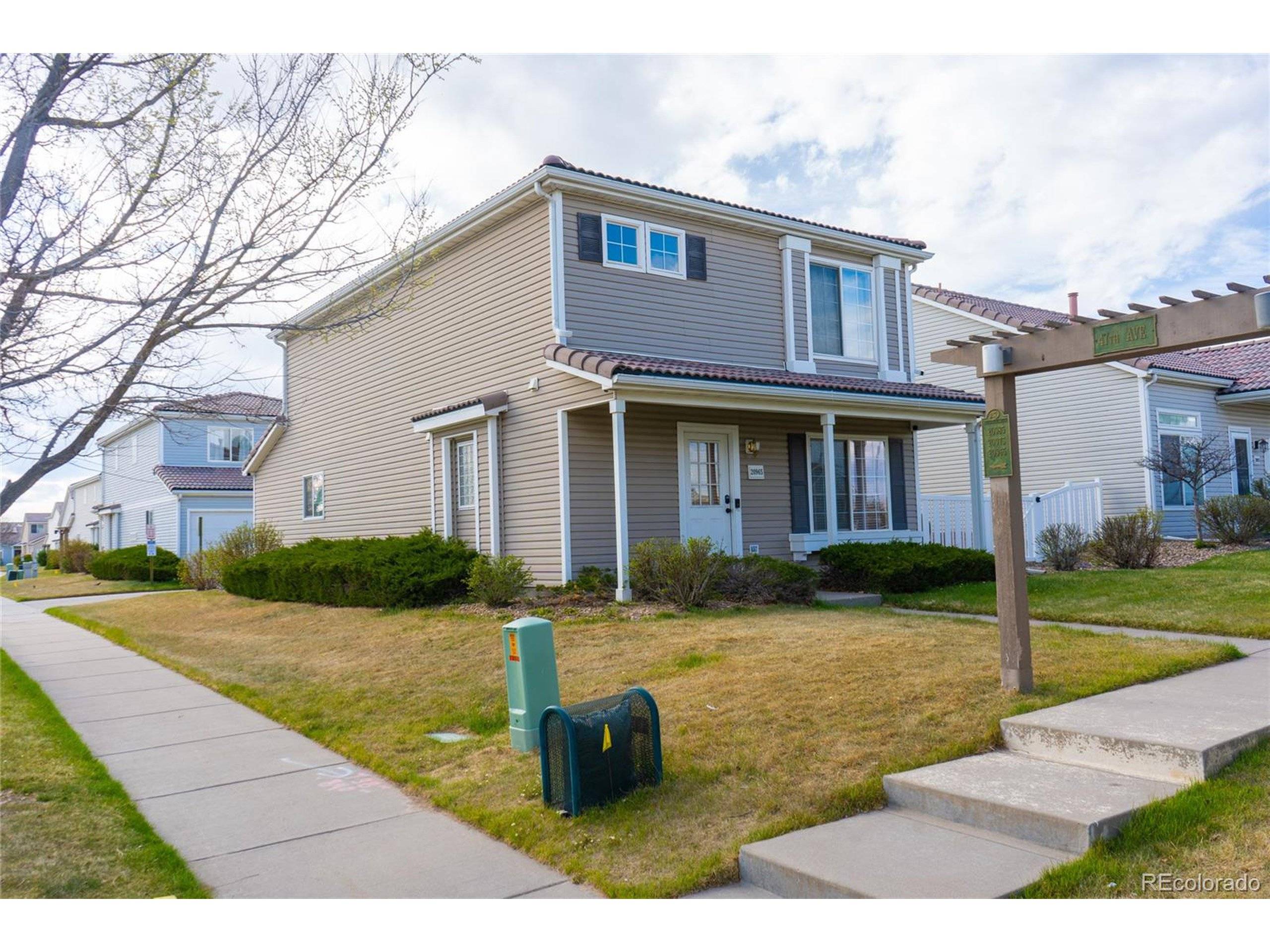 20965 E 47th Ave, Denver, CO 80249 – 5505586 - Jim Thomas - 303-543...